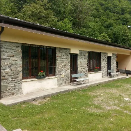 I 3 Mori Auberge de jeunesse *