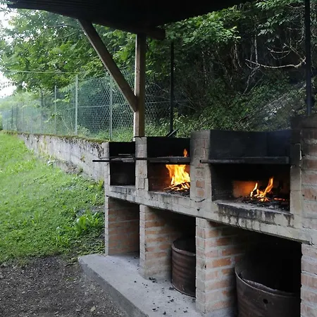 I 3 Mori Auberge de jeunesse Valbondione